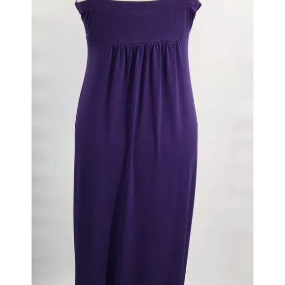 EnFocus Studio Long Dress - Picture 6 of 13